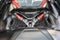 2018 Acura NSX Coupe