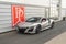 2018 Acura NSX Coupe