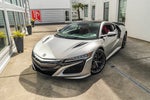 2018 Acura NSX Coupe