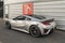 2018 Acura NSX Coupe