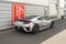 2018 Acura NSX Coupe
