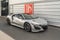 2018 Acura NSX Coupe