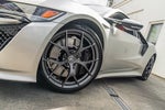 2018 Acura NSX Coupe