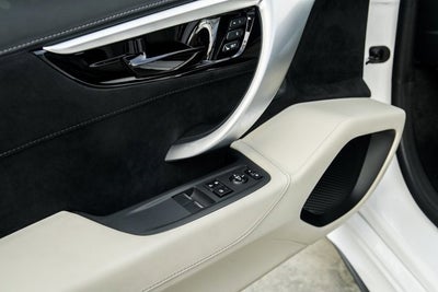 2017 Acura NSX Coupe