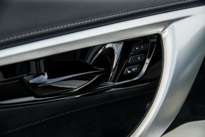 2017 Acura NSX Coupe