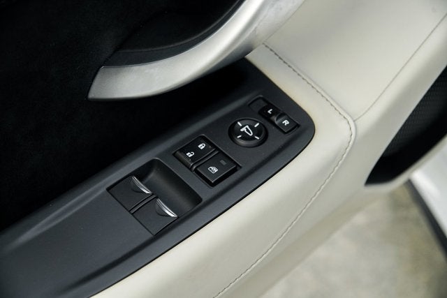 2017 Acura NSX Coupe