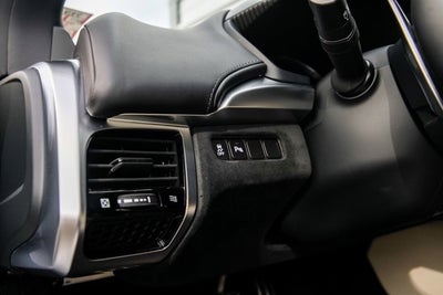 2017 Acura NSX Coupe