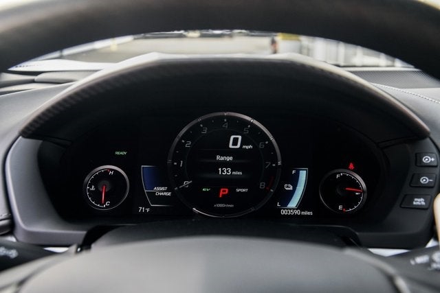 2017 Acura NSX Coupe