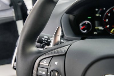 2017 Acura NSX Coupe