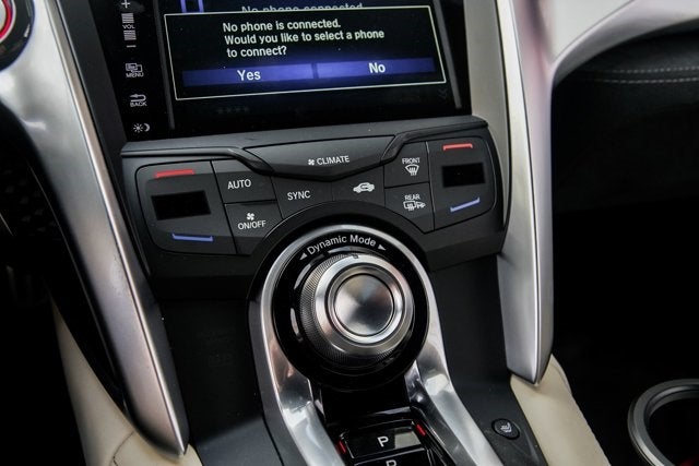 2017 Acura NSX Coupe