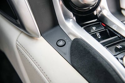 2017 Acura NSX Coupe