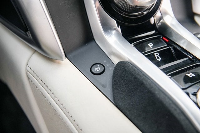 2017 Acura NSX Coupe