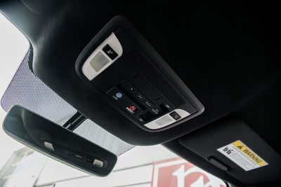 2017 Acura NSX Coupe