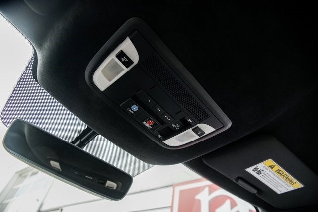 2017 Acura NSX Coupe