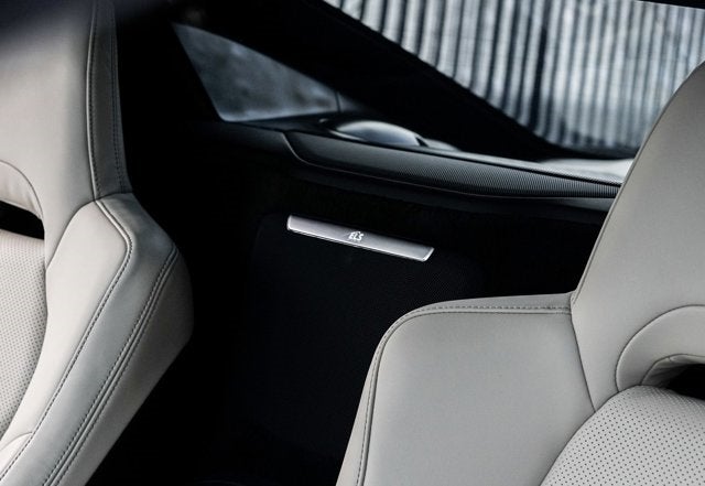 2017 Acura NSX Coupe