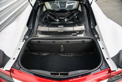 2017 Acura NSX Coupe