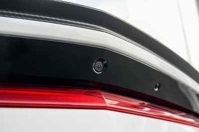 2017 Acura NSX Coupe