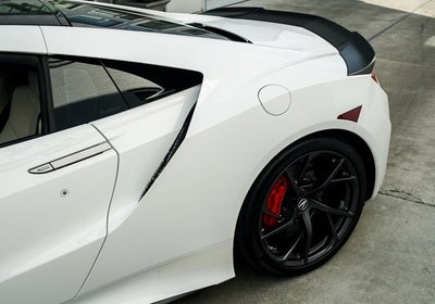2017 Acura NSX Coupe
