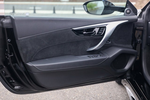 2017 Acura NSX Coupe