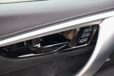 2017 Acura NSX Coupe