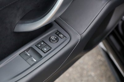 2017 Acura NSX Coupe