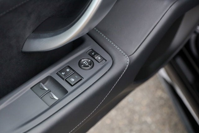 2017 Acura NSX Coupe