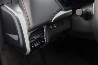 2017 Acura NSX Coupe