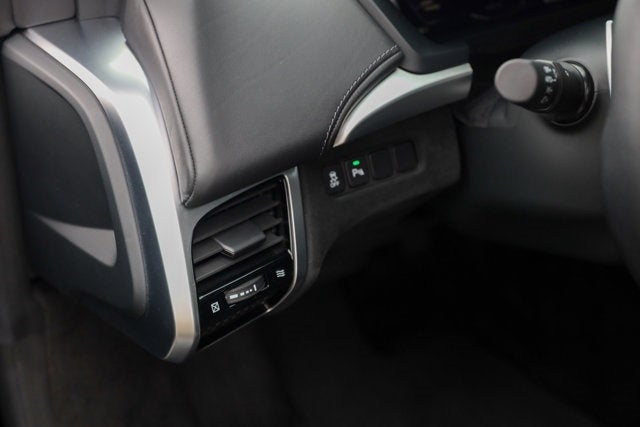 2017 Acura NSX Coupe