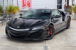 2017 Acura NSX Coupe