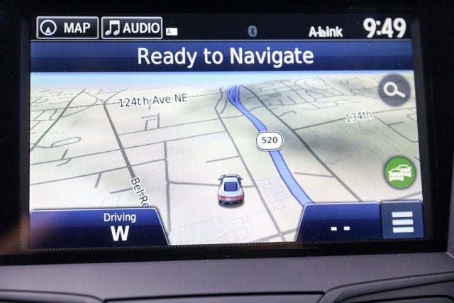 2017 Acura NSX Coupe