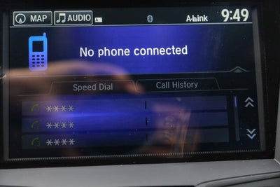 2017 Acura NSX Coupe