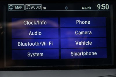 2017 Acura NSX Coupe