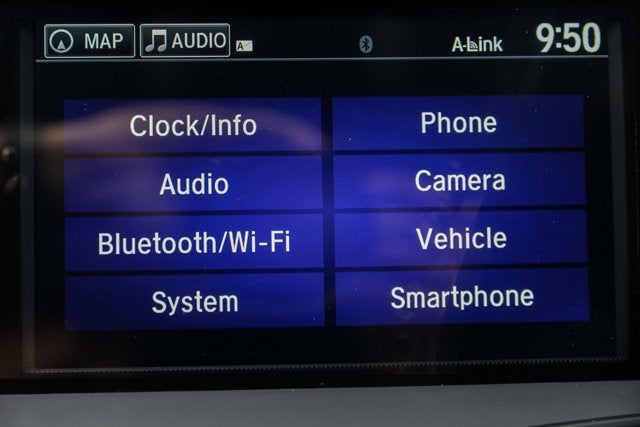 2017 Acura NSX Coupe