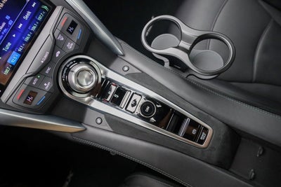 2017 Acura NSX Coupe