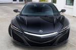 2017 Acura NSX Coupe