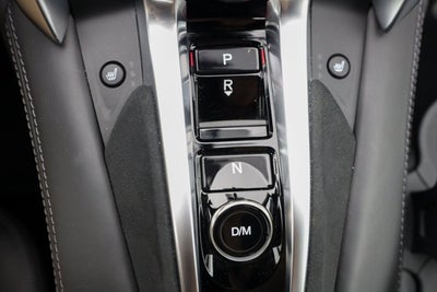 2017 Acura NSX Coupe