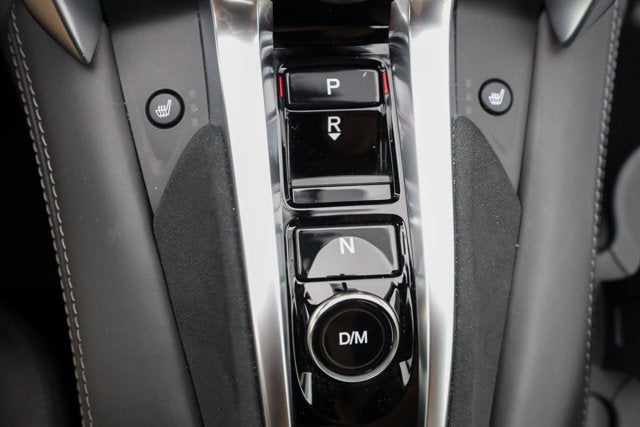 2017 Acura NSX Coupe