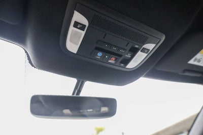 2017 Acura NSX Coupe