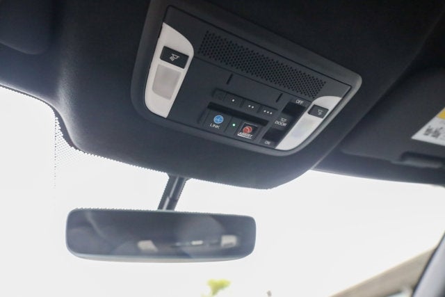 2017 Acura NSX Coupe