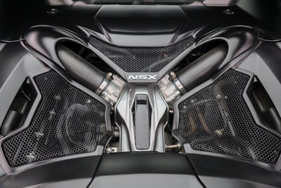 2017 Acura NSX Coupe