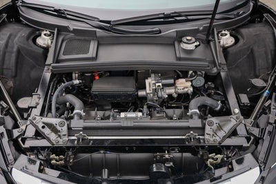 2017 Acura NSX Coupe