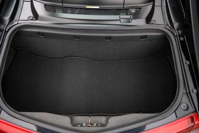 2017 Acura NSX Coupe