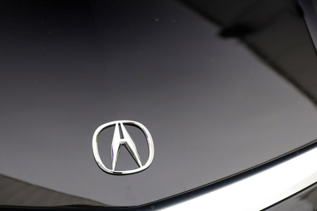 2017 Acura NSX Coupe