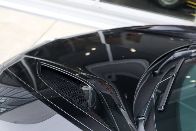 2017 Acura NSX Coupe