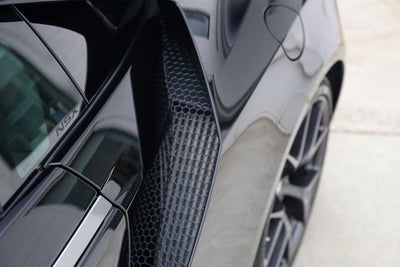 2017 Acura NSX Coupe