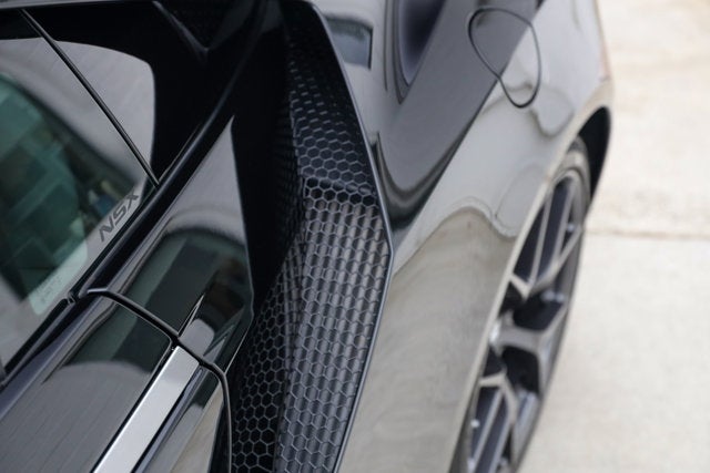 2017 Acura NSX Coupe