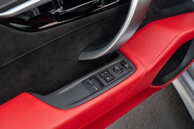 2017 Acura NSX Coupe