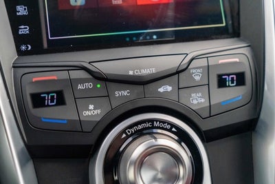 2017 Acura NSX Coupe