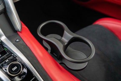 2017 Acura NSX Coupe