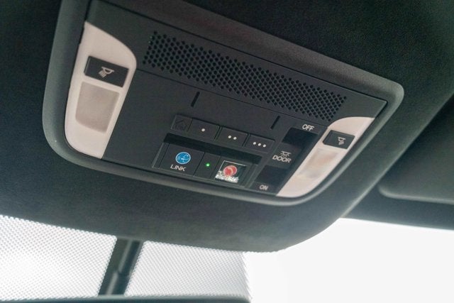 2017 Acura NSX Coupe